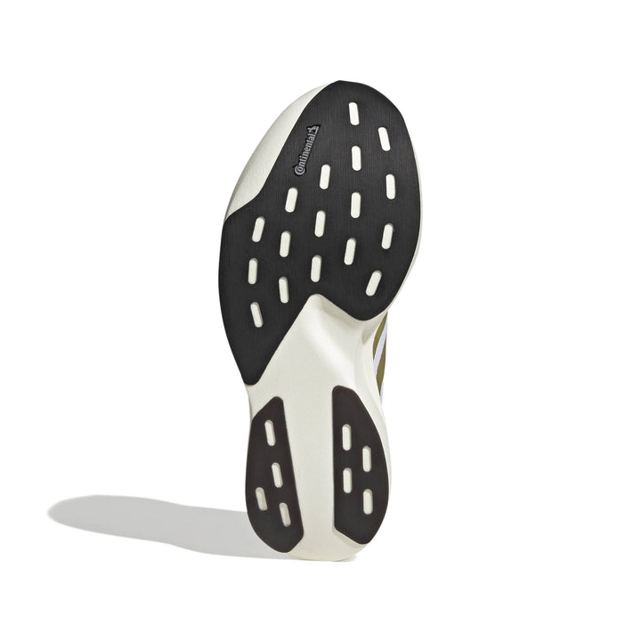 adidas Adizero Evo Sl Woven W - ftwwht/magold/cblack