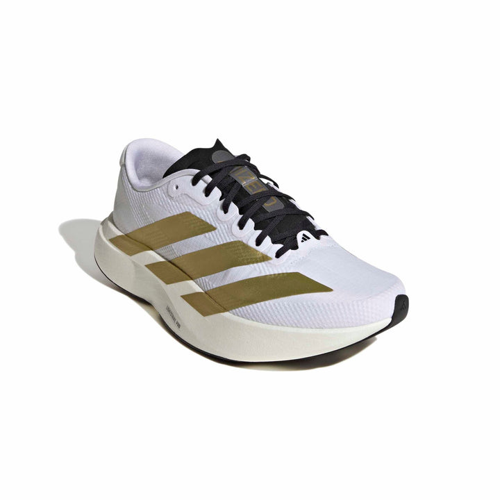 adidas Adizero Evo Sl Woven W - ftwwht/magold/cblack