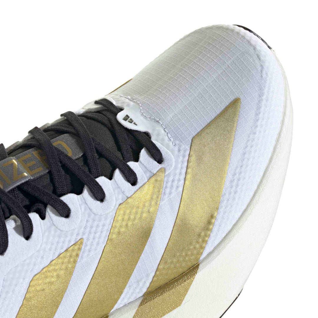 adidas Adizero Evo Sl Woven W - ftwwht/magold/cblack