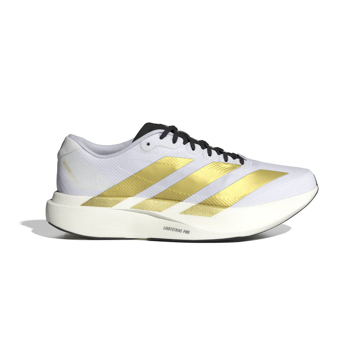 adidas Adizero Evo Sl Woven M - ftwwht/magold/cblack