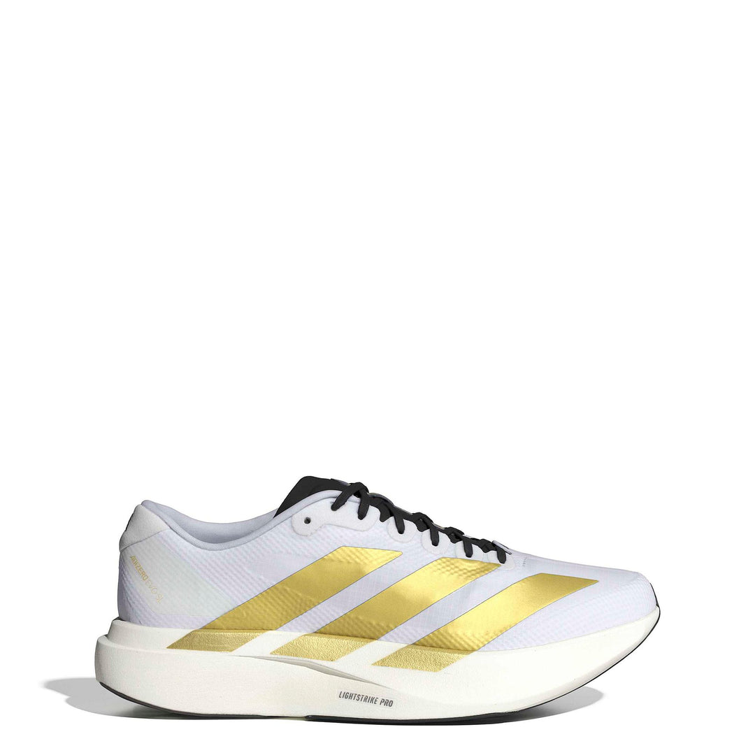adidas Adizero Evo Sl Woven M - ftwwht/magold/cblack