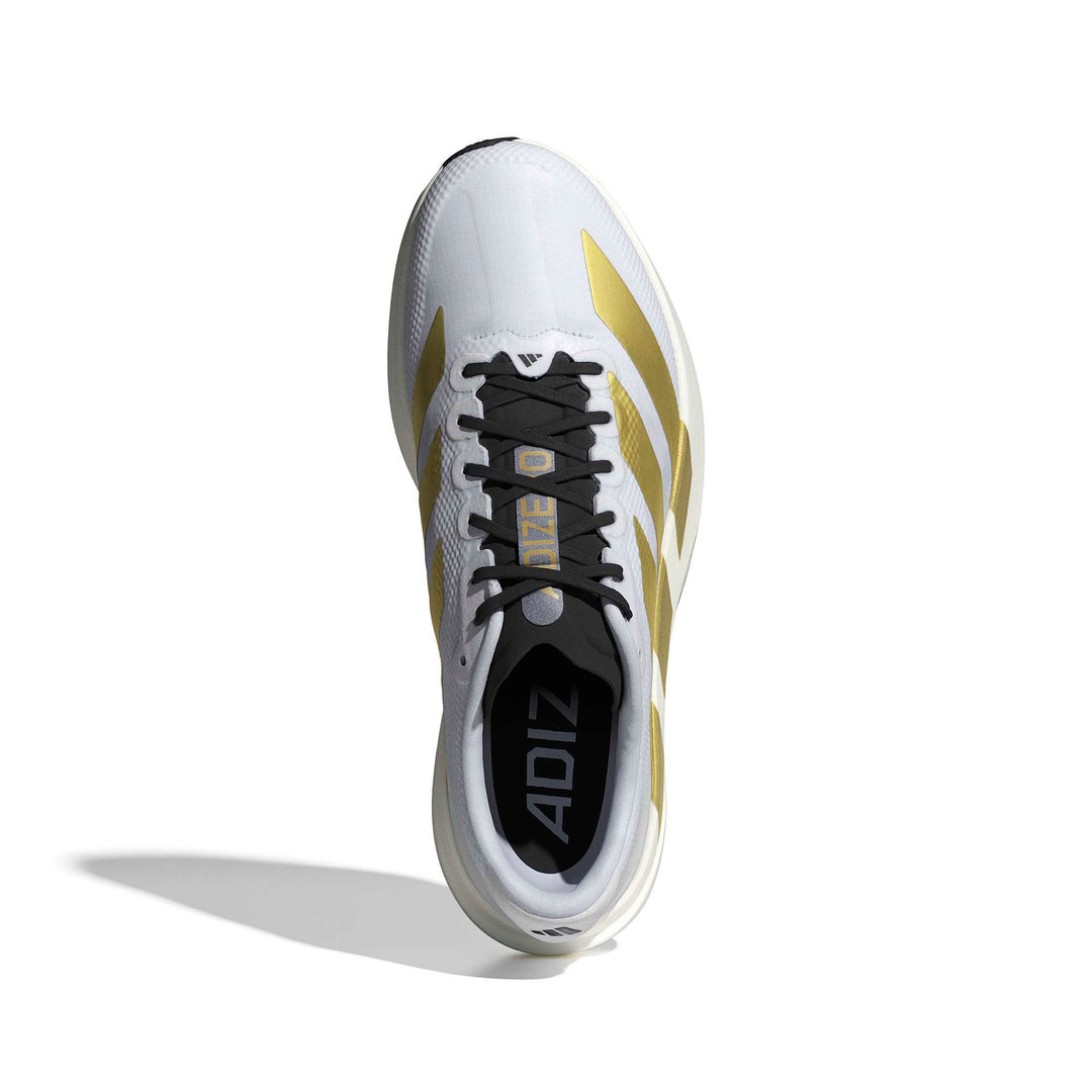 adidas Adizero Evo Sl Woven M - ftwwht/magold/cblack