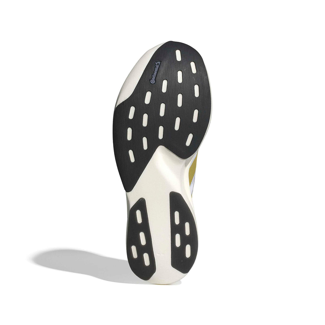 adidas Adizero Evo Sl Woven M - ftwwht/magold/cblack