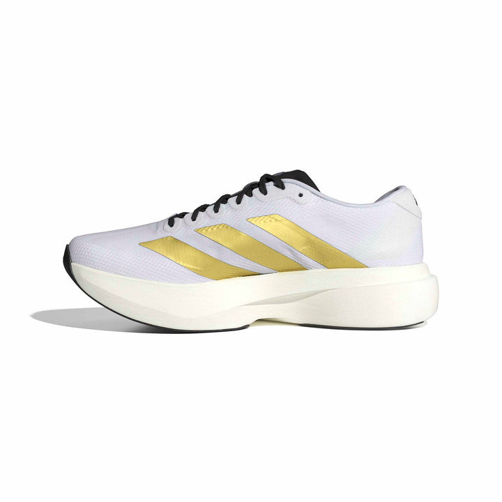 adidas Adizero Evo Sl Woven M - ftwwht/magold/cblack