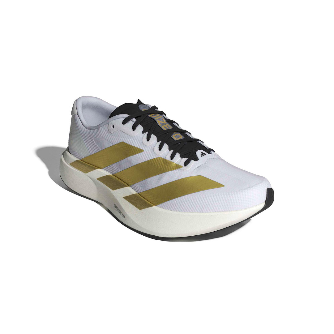 adidas Adizero Evo Sl Woven M - ftwwht/magold/cblack
