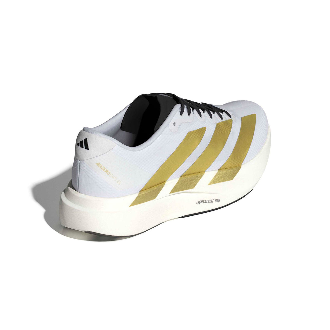 adidas Adizero Evo Sl Woven M - ftwwht/magold/cblack