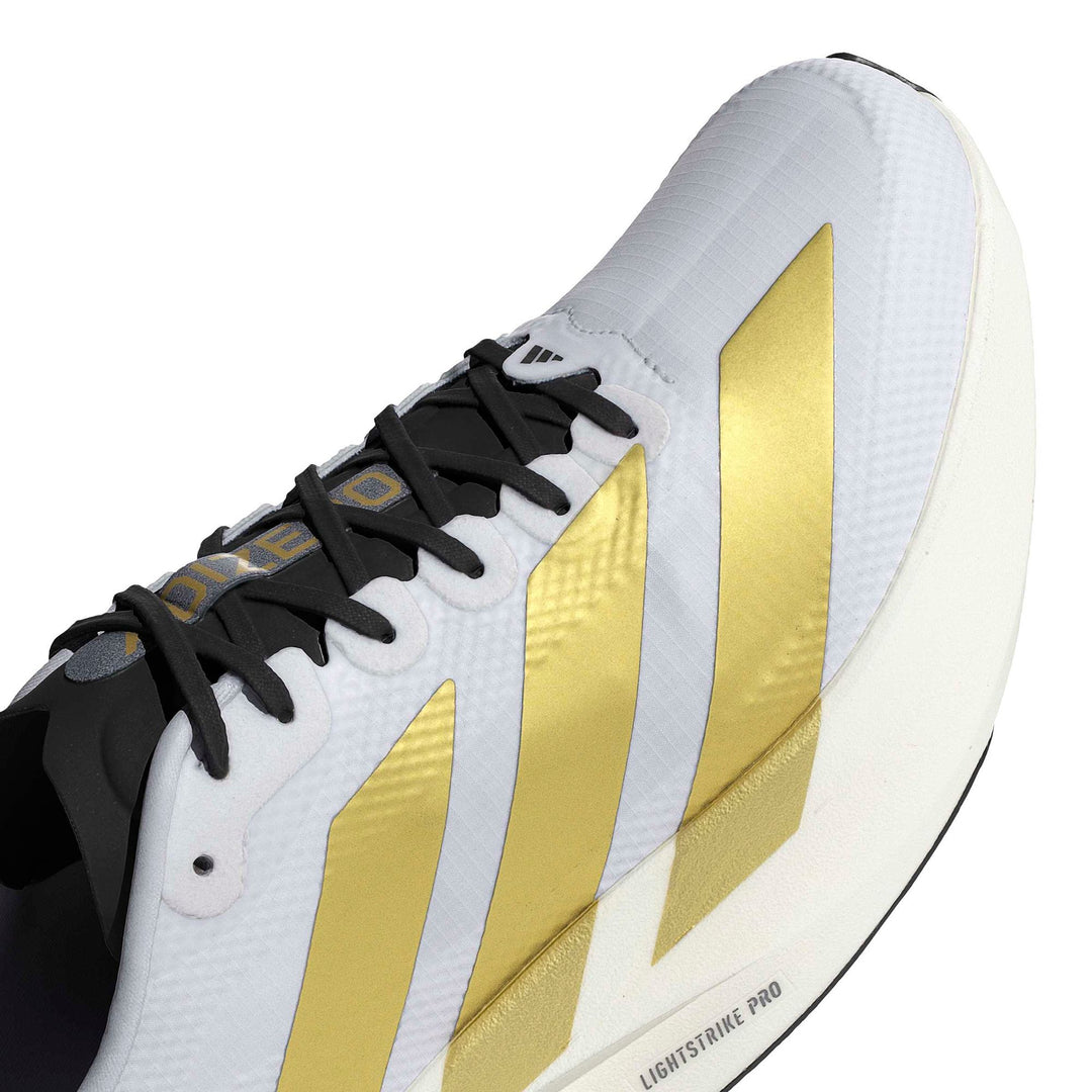 adidas Adizero Evo Sl Woven M - ftwwht/magold/cblack
