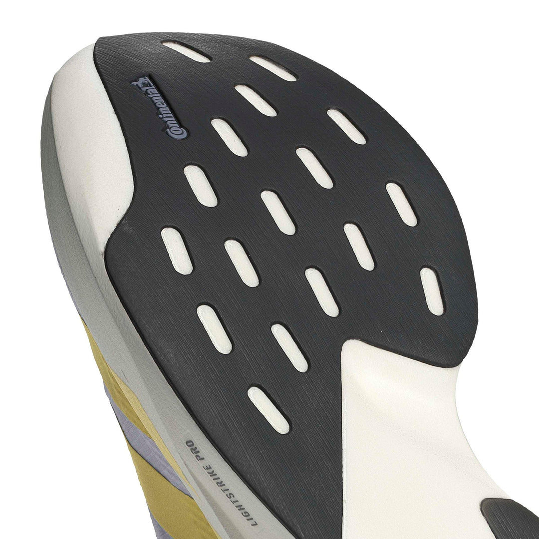 adidas Adizero Evo Sl Woven M - ftwwht/magold/cblack