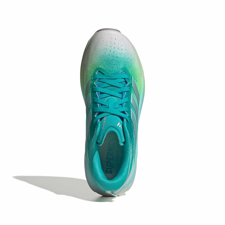adidas Supernova Rise 3 W - greone/silvmt/flaaqu