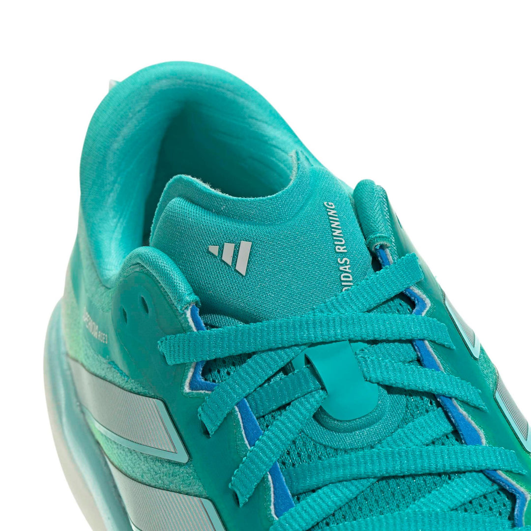 adidas Supernova Rise 3 W - greone/silvmt/flaaqu