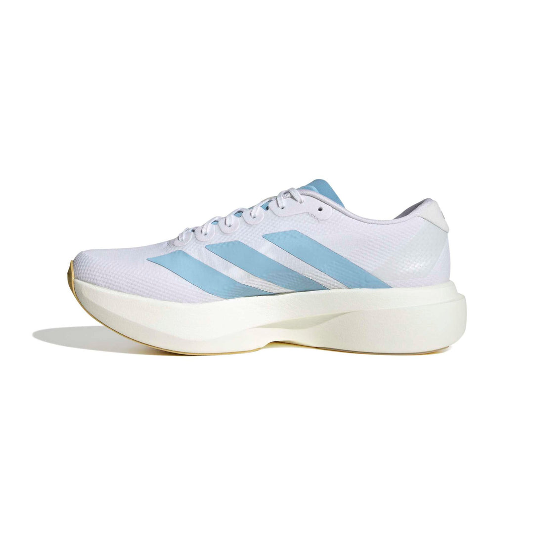 adidas Adizero Evo Sl Woven M - ftwwht/clblue/magold