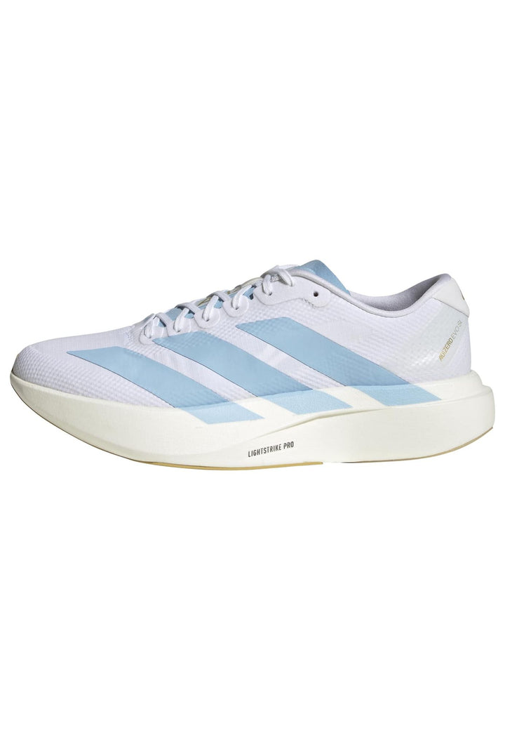 adidas Adizero Evo Sl Woven M - ftwwht/clblue/magold