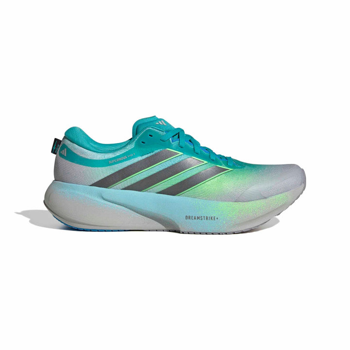 adidas Supernova Rise 3 M - gretwo/ironmt/limbur