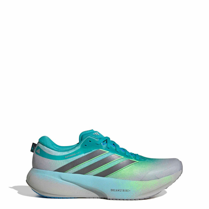 adidas Supernova Rise 3 M - gretwo/ironmt/limbur