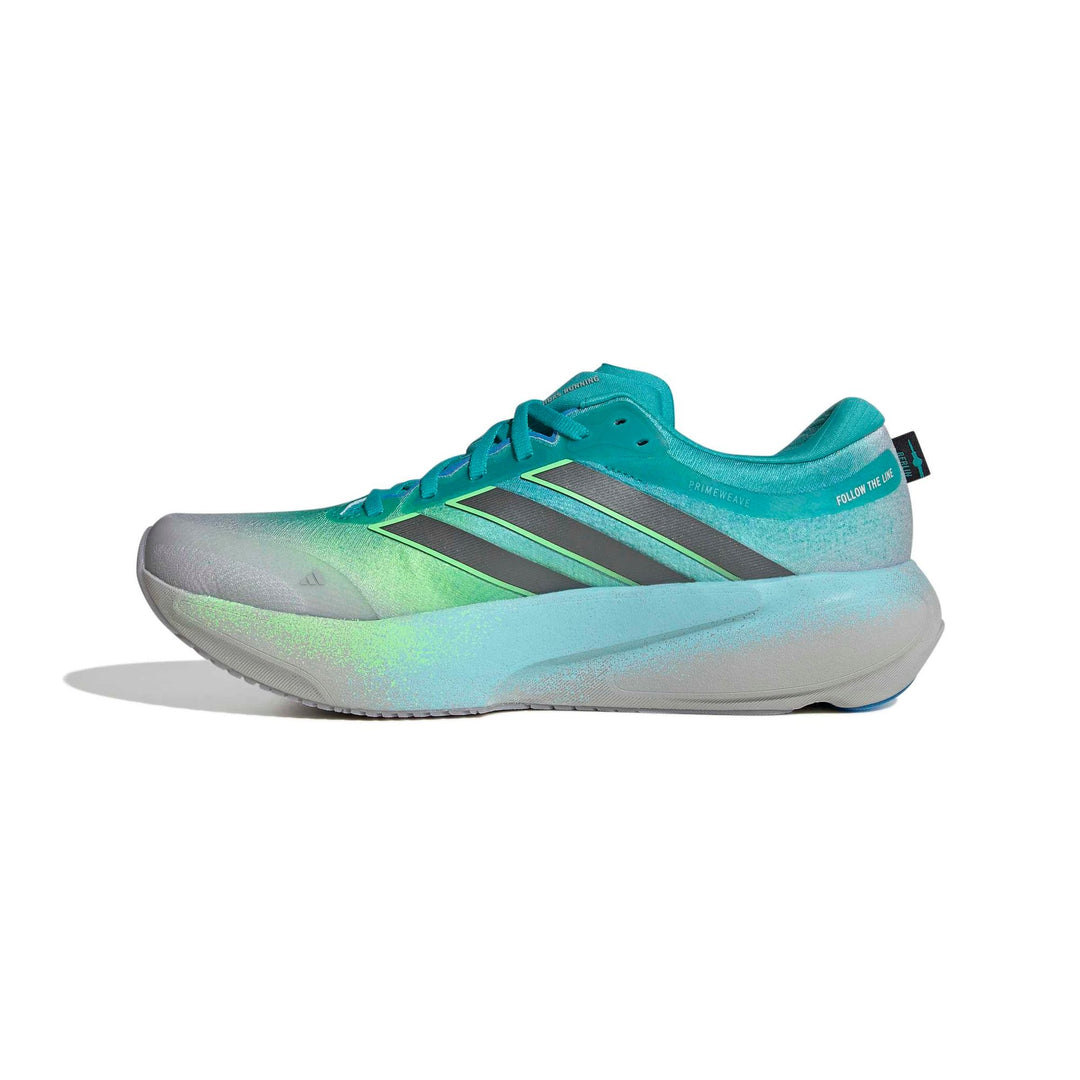 adidas Supernova Rise 3 M - gretwo/ironmt/limbur