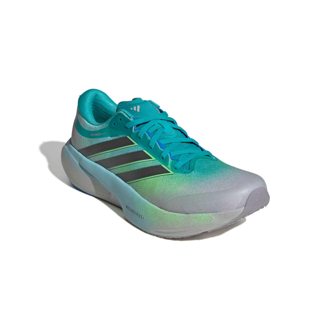 adidas Supernova Rise 3 M - gretwo/ironmt/limbur