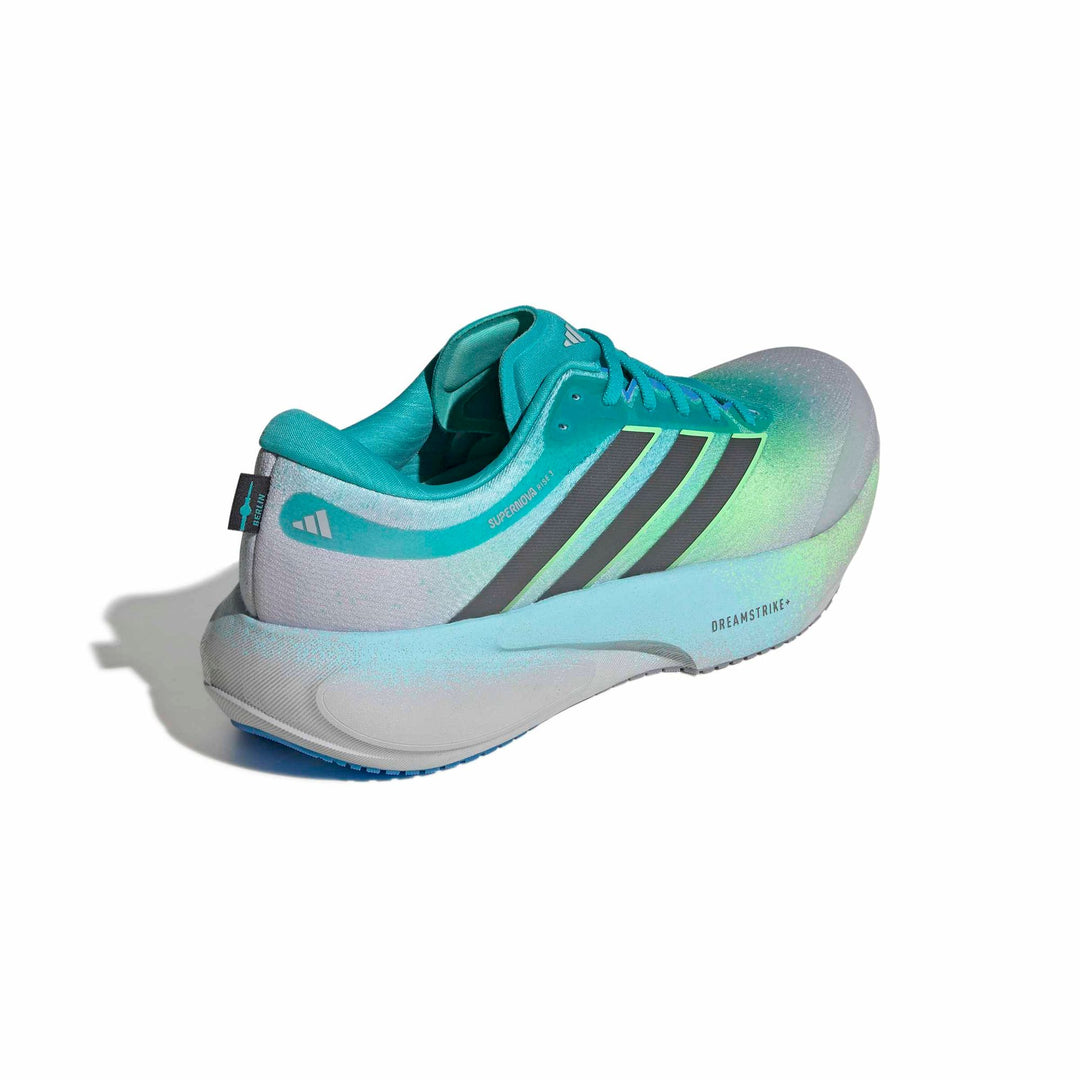 adidas Supernova Rise 3 M - gretwo/ironmt/limbur