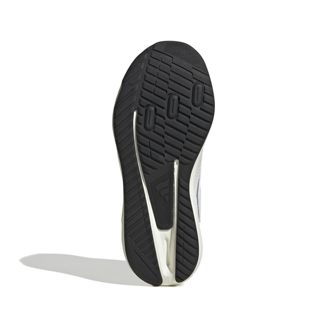 adidas Lightblaze J - crywht/ftwwht/silvmt
