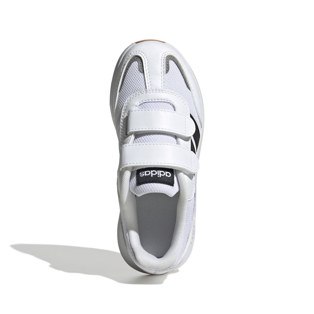 adidas Tensaur Switch Cf C - ftwwht/cblack/grethr