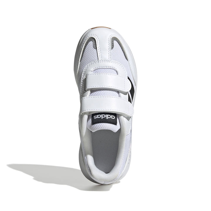 adidas Tensaur Switch Cf C - ftwwht/cblack/grethr