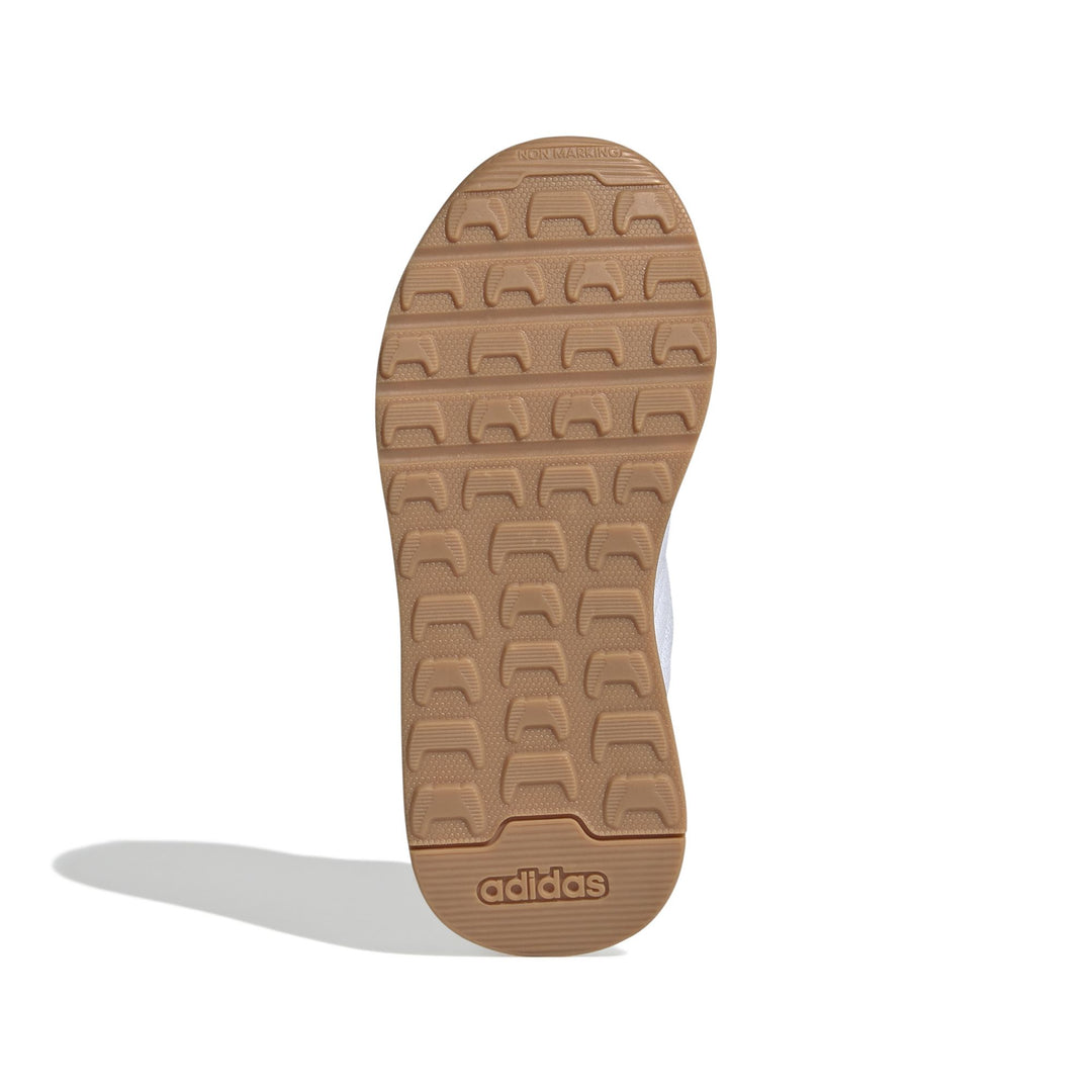 adidas Tensaur Switch Cf C - ftwwht/cblack/grethr