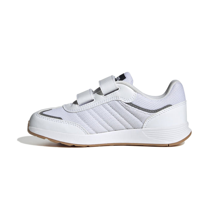 adidas Tensaur Switch Cf C - ftwwht/cblack/grethr