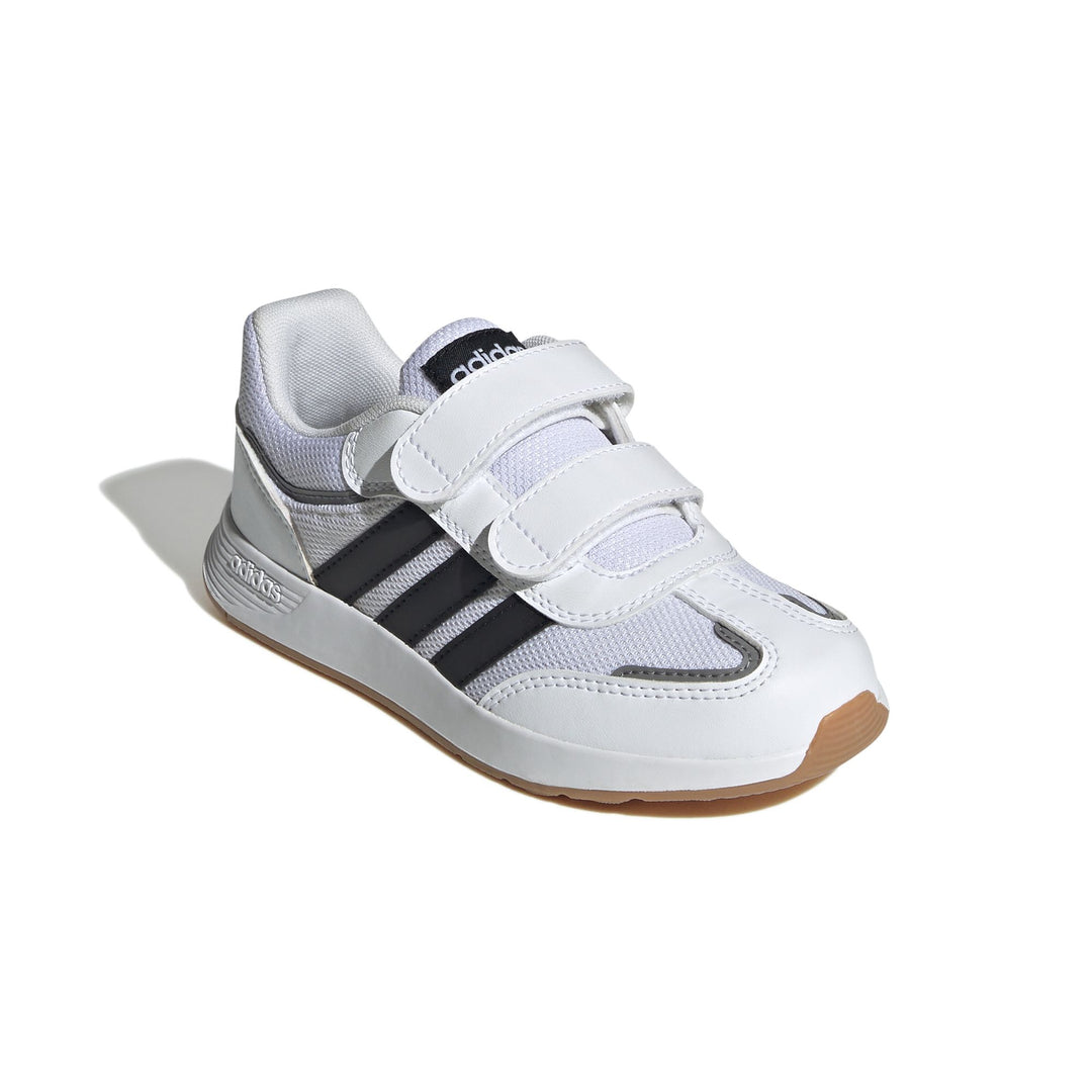 adidas Tensaur Switch Cf C - ftwwht/cblack/grethr