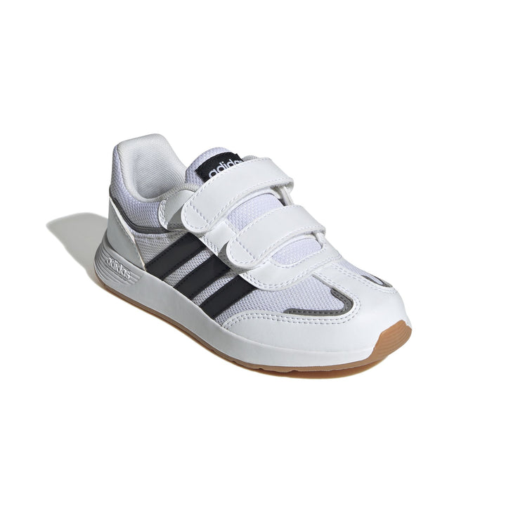 adidas Tensaur Switch Cf C - ftwwht/cblack/grethr