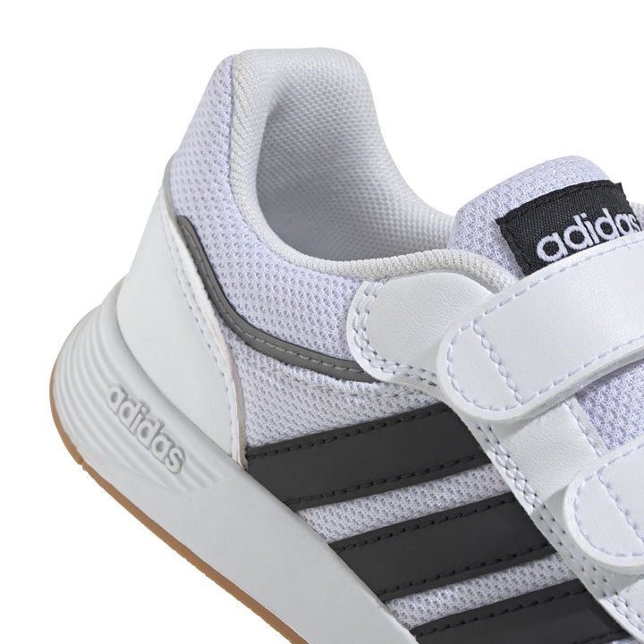 adidas Tensaur Switch Cf C - ftwwht/cblack/grethr