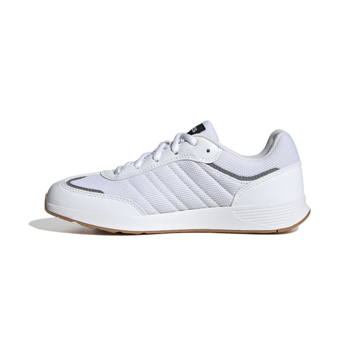adidas Tensaur Switch J - ftwwht/cblack/grethr