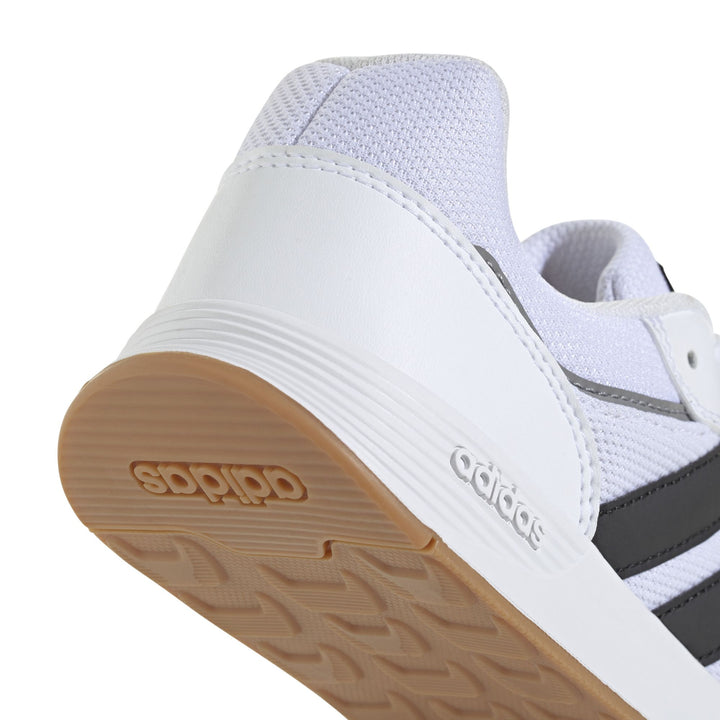 adidas Tensaur Switch J - ftwwht/cblack/grethr