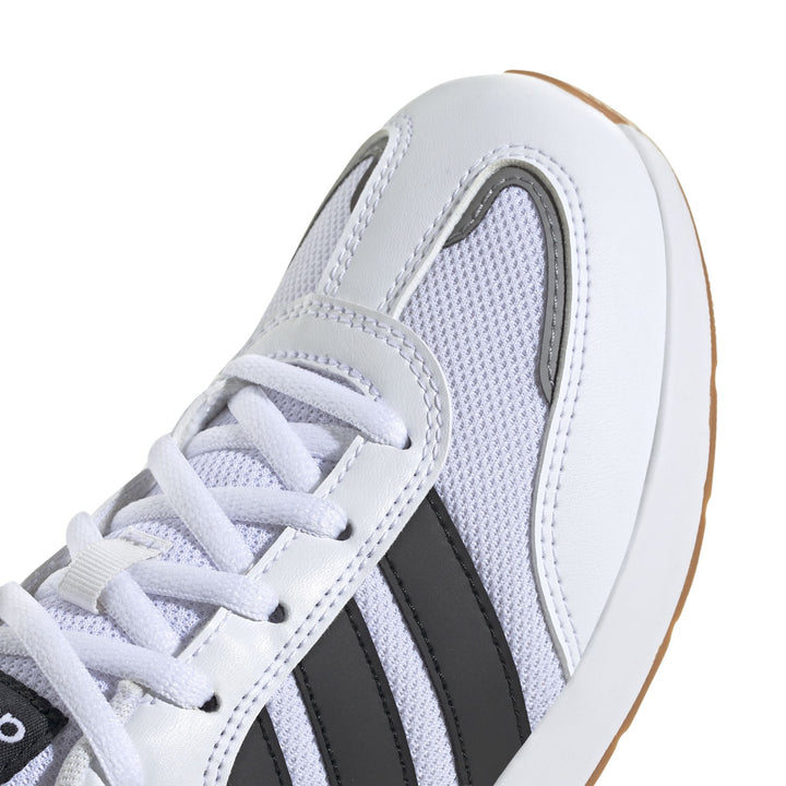 adidas Tensaur Switch J - ftwwht/cblack/grethr