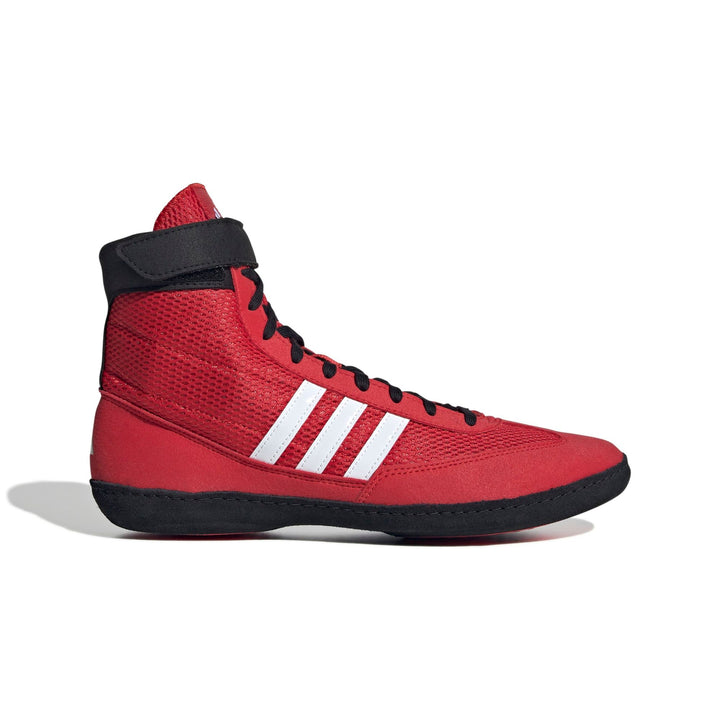 adidas Combat Speed.4 - tmcord/ftwwht/cblack