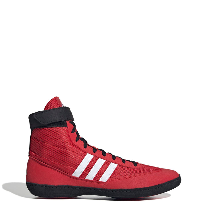 adidas Combat Speed.4 - tmcord/ftwwht/cblack