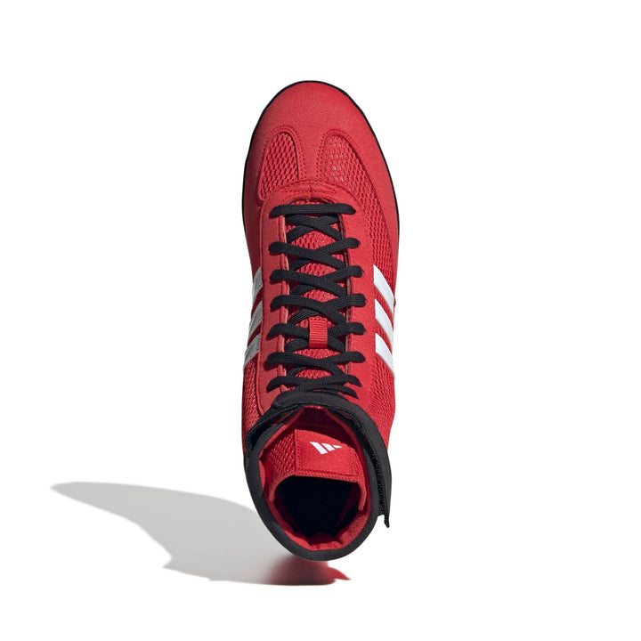 adidas Combat Speed.4 - tmcord/ftwwht/cblack