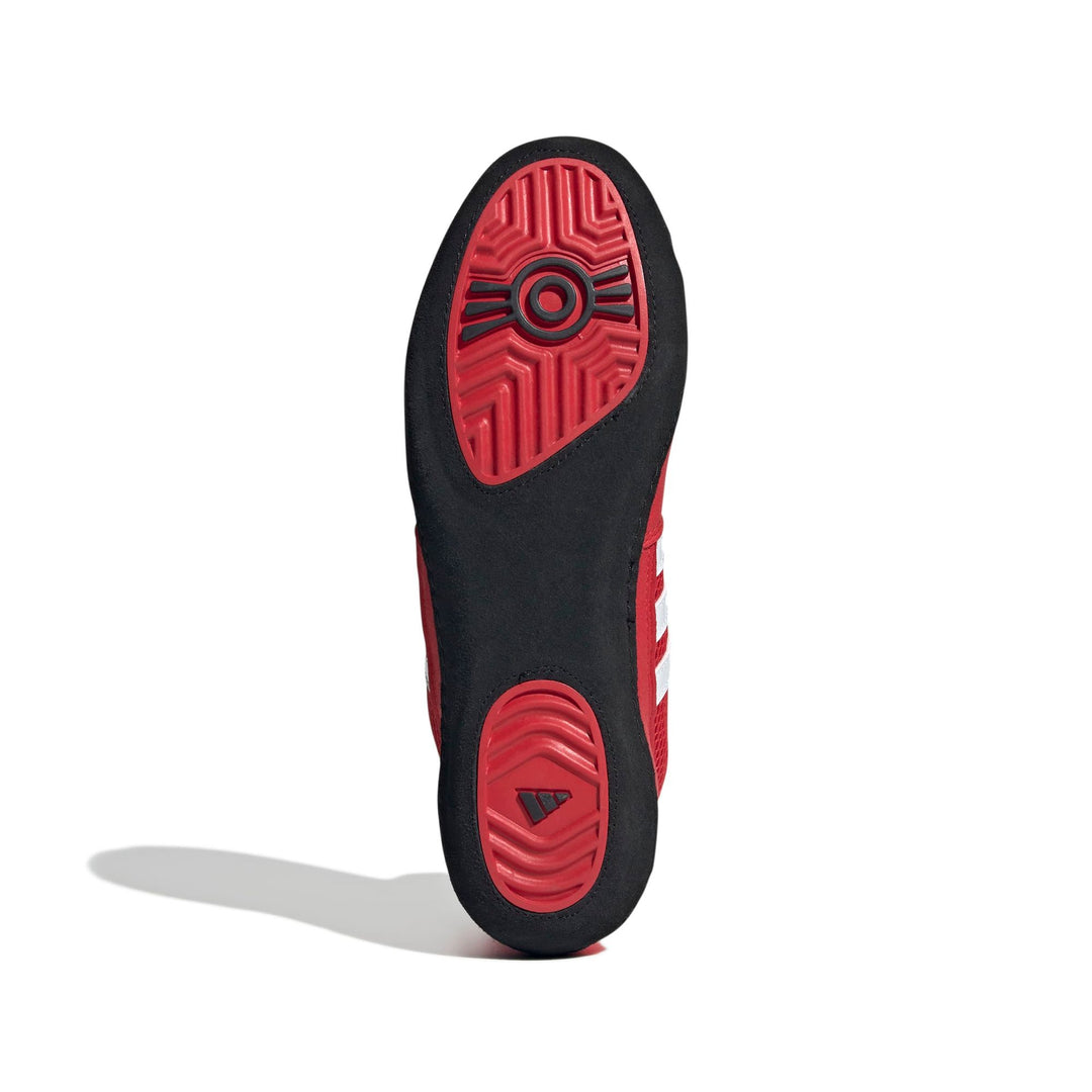 adidas Combat Speed.4 - tmcord/ftwwht/cblack