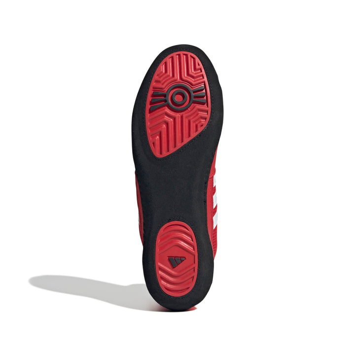 adidas Combat Speed.4 - tmcord/ftwwht/cblack