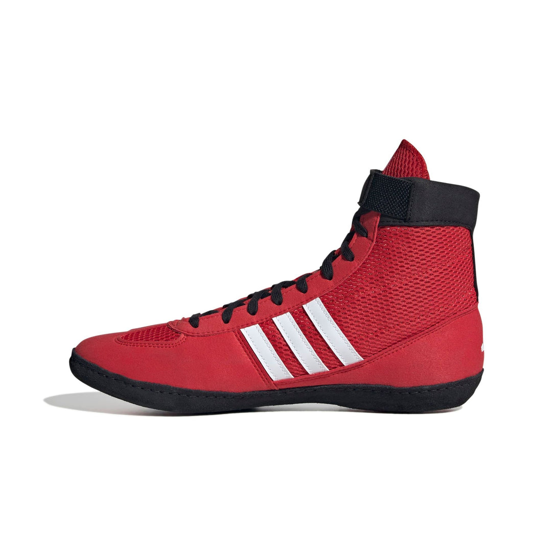 adidas Combat Speed.4 - tmcord/ftwwht/cblack