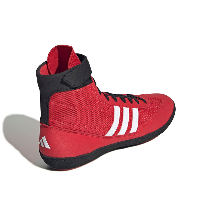 adidas Combat Speed.4 - tmcord/ftwwht/cblack