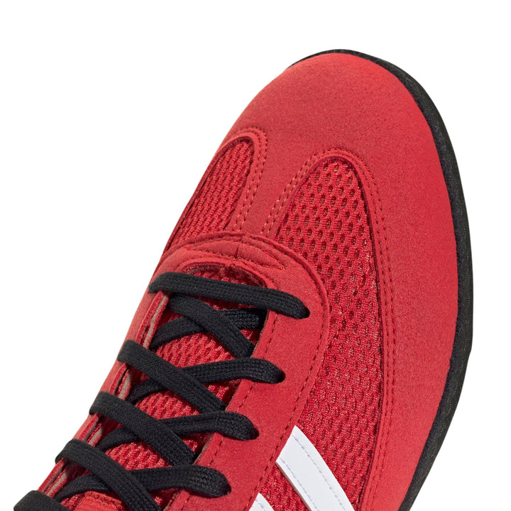 adidas Combat Speed.4 - tmcord/ftwwht/cblack