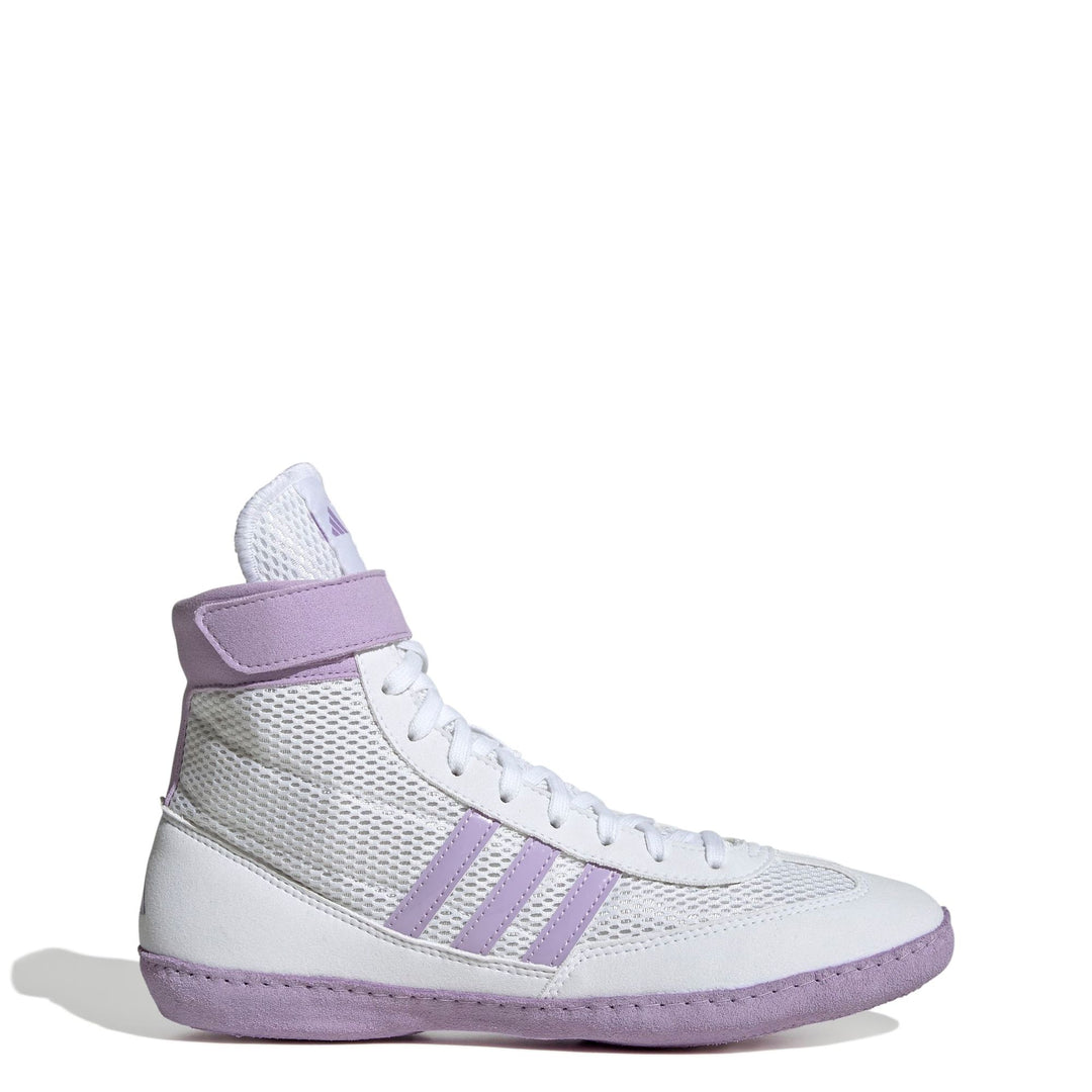 adidas Combat Speed.4 W - ftwwht/powplu/ftwwht