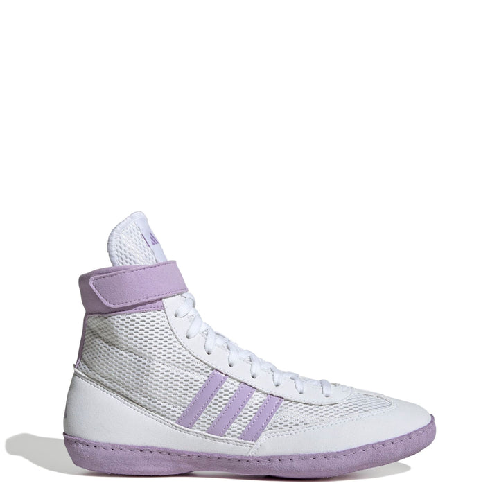 adidas Combat Speed.4 W - ftwwht/powplu/ftwwht