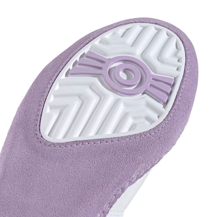 adidas Combat Speed.4 W - ftwwht/powplu/ftwwht