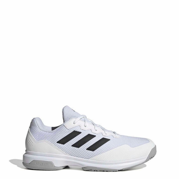 adidas Gamecourt 2 Omnicourt - ftwwht/cblack/gretwo