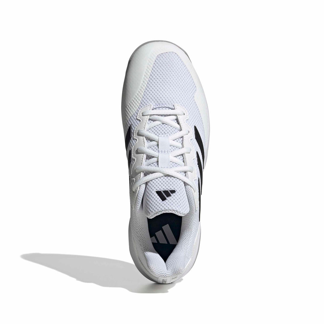 adidas Gamecourt 2 Omnicourt - ftwwht/cblack/gretwo