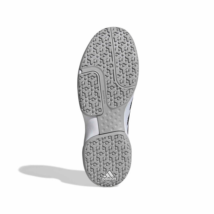 adidas Gamecourt 2 Omnicourt - ftwwht/cblack/gretwo
