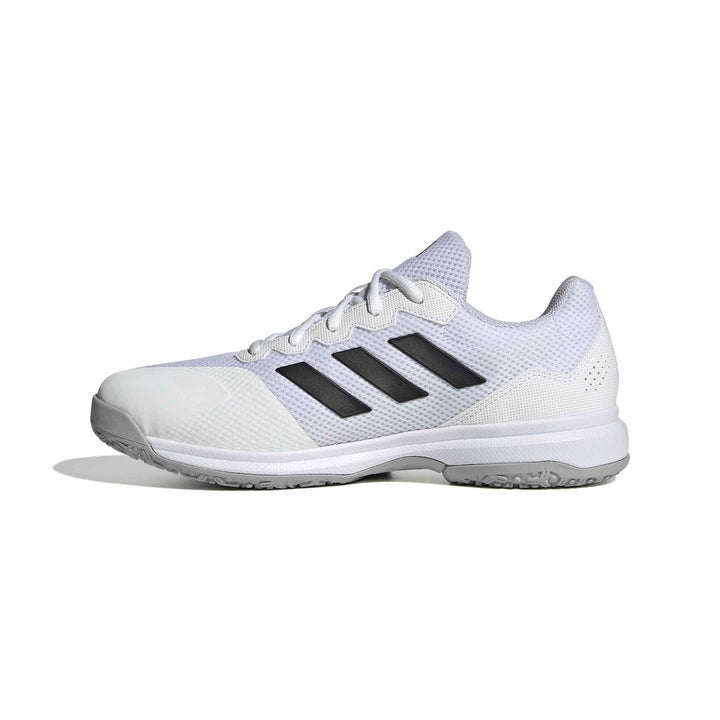 adidas Gamecourt 2 Omnicourt - ftwwht/cblack/gretwo