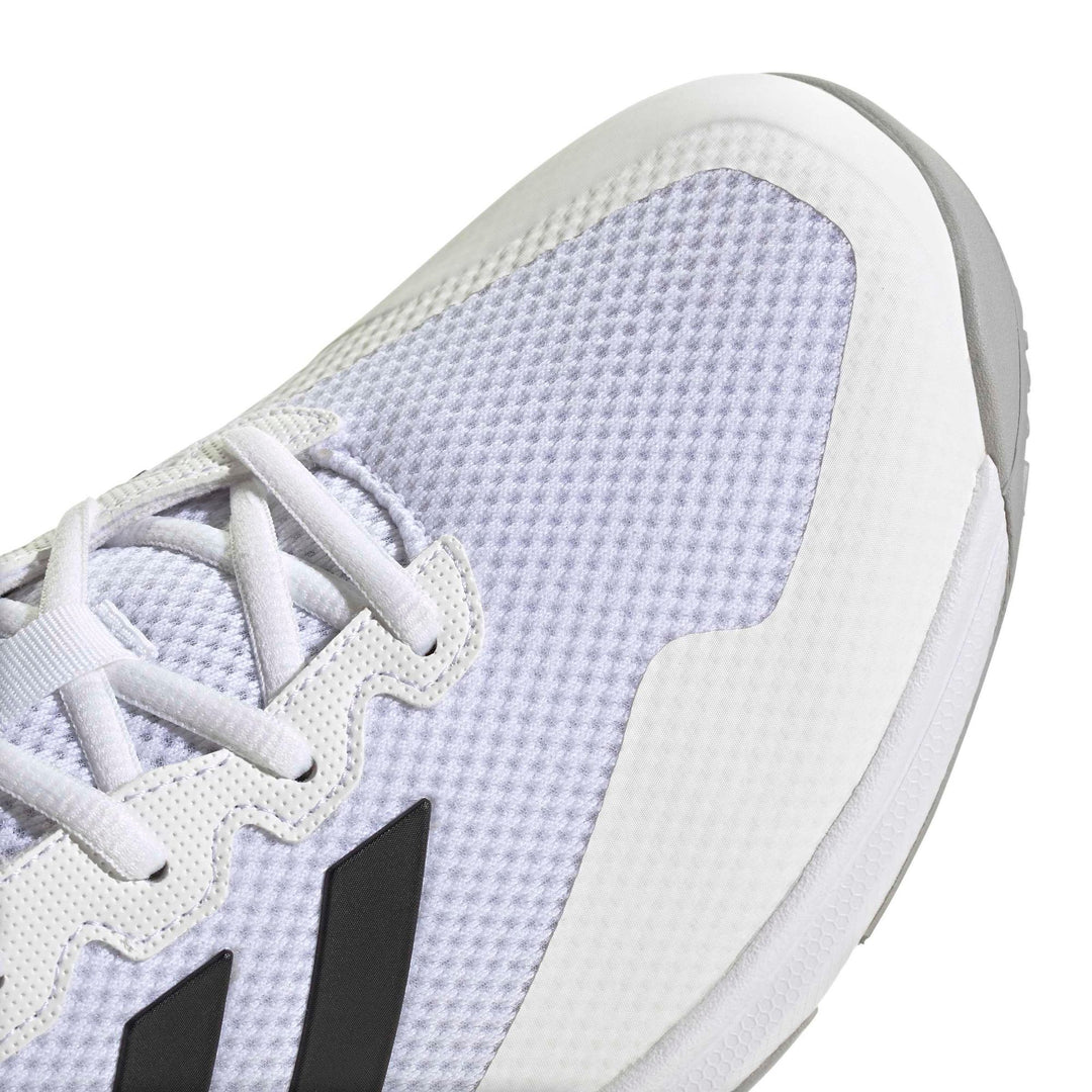 adidas Gamecourt 2 Omnicourt - ftwwht/cblack/gretwo