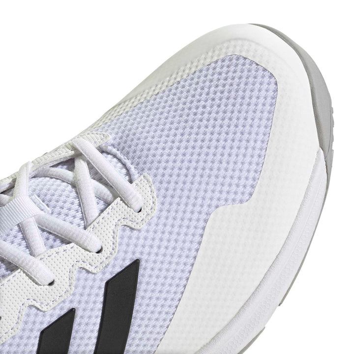 adidas Gamecourt 2 Omnicourt - ftwwht/cblack/gretwo