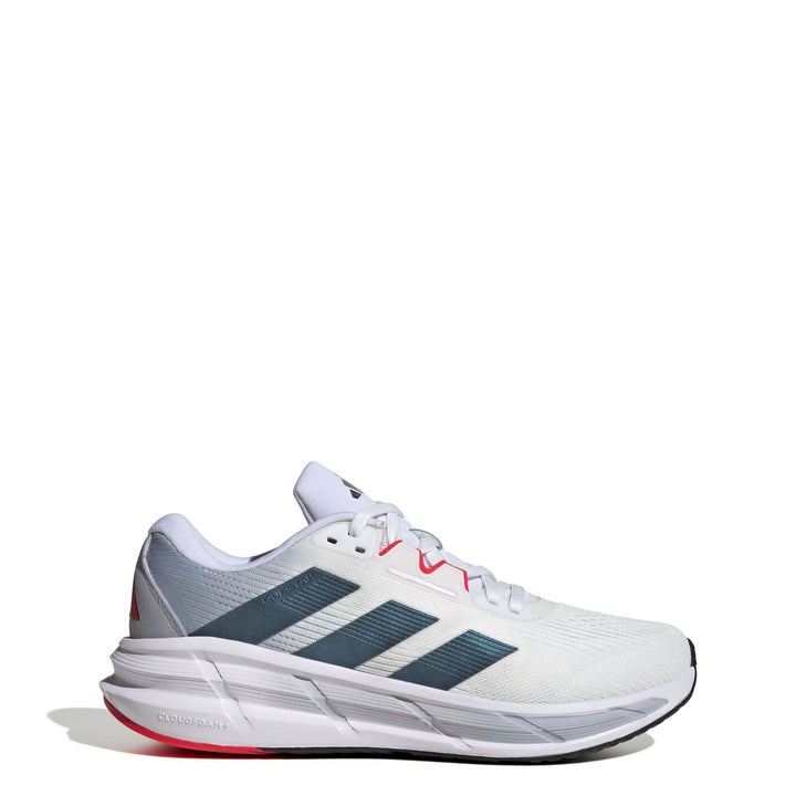 adidas Questar 3 M - ftwwht/cblack/purrub